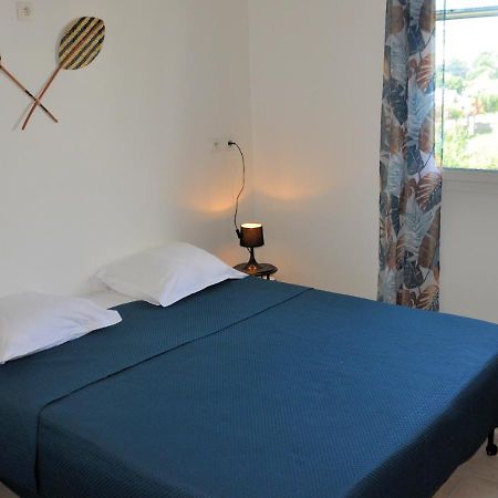 Reve D'Antan - Douceur Exotique Villa Capesterre-Belle-Eau Exteriör bild